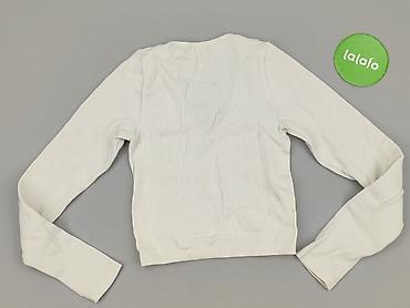 make a strong: Stradivarius, Top damski, rozmiar XS — 3
