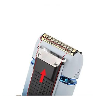 philips üzqırxan: Elektrikli Ülgüc VGR 362 Üzqırxan 🆕Bütün məhsularımız Yenidir və — 4