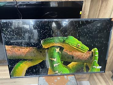 Телевизоры: TCL 43V6C 4K HDR Google TV Телевизор высокого качества От фирмы ТСЛ — 11