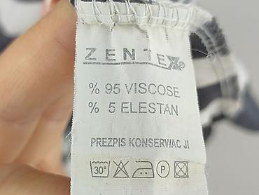 burton: Zentex, Kardigan damski, rozmiar S — 5