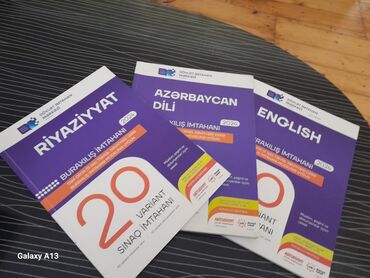 тест по истории азербайджана 5 класс: 20 sual buraxılış imtahanı