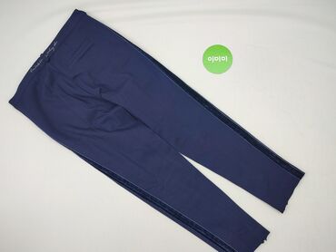 Women's Pants: Spodnie materiałowe damskie, rozmiar M — 3