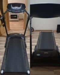 Hovuzlar: Elektrik qaçış trenajorunun satışı - Katlanabilən dizayn: Asanlıqla