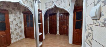 Köhnə tikili: Bakı, Yeni Günəşli Massiv D, 3 otaqlı, Köhnə tikili, m. Xalqlar Dostluğu, 80 kv. m — 7