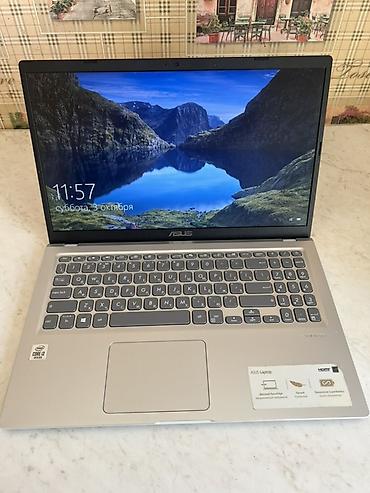 Ноутбуки ASUS: Ноутбук ASUS Основные характеристики: - Экран тонкие рамки — 1