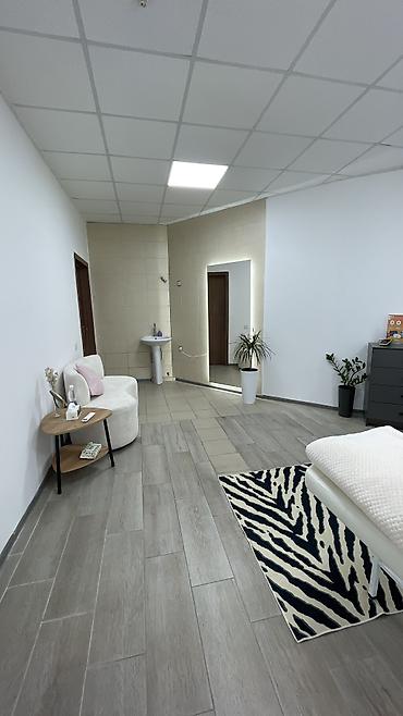 Красота и здоровье: Аренда кабинетов в салонах красоты, 30 м² — 2