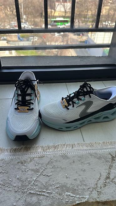 Кроссовки и спортивная обувь: Кроссовки (несколько пар) 1) Nike Air Max Plus (модельный код на — 3