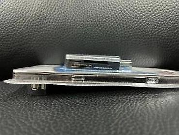 Druga oprema za računare i laptopove: Ednet 85230 – USB 2.0 čitač memorijskih kartica za laptop/desktop — 8