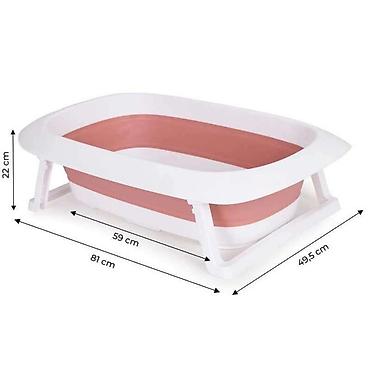 cropp patike: SKLOPIVA KADICA ZA BEBE – PINK (ECO TOYS) Šifra proizvoda: HA-B31 — 6