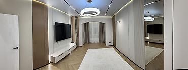 3 комнаты, 84 м², Кок-Жар мкр 106 серия улучшенная, 4 этаж, Свежий ремонт at lalafo.kg 3 комнаты, 84 м², Кок-Жар мкр 106 серия улучшенная, 4 этаж, Свежий ремонт