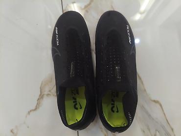 Бутсы: НОСИЛИСЬ 1 РАЗ Футбольные бутсы/сороконожки Nike Mercurial Air Zoom — 3