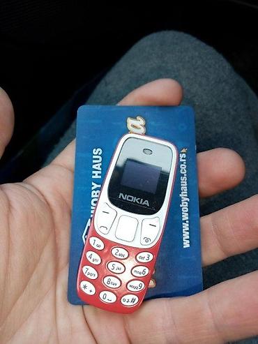 lil solid kosova: NOKIA MINI MOBILNI TELEFON-HANDSFREE NOV AKCIJA | Cene nisu fiksne — 7