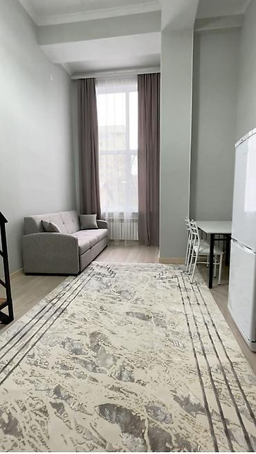 Долгосрочная аренда квартир: Студия — 3