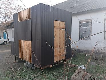 Фудтраки: Продажа бизнеса Фудтрак, Вместе с: Оборудование и мебель, Новый — 2