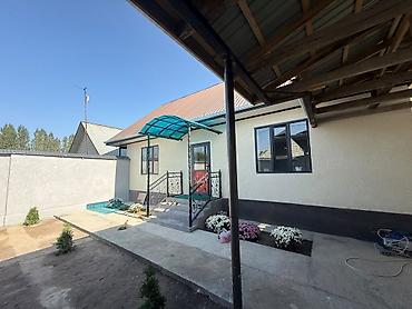 4 комнаты, 90 м², 3 соток, Бишкек, Ак-Босого ж/м Собственник