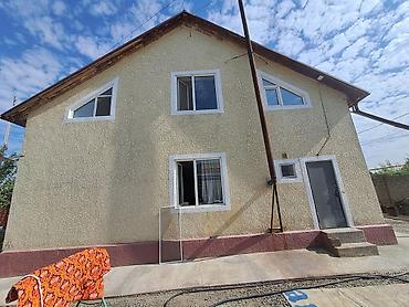 Продажа коттеджей и домов: Продаётся двухэтажный дом с мансардным этажом. Особенности и — 2
