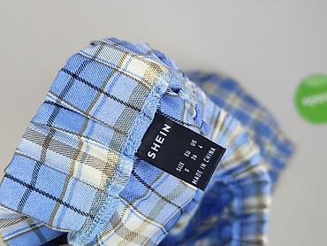 cargo pull and bear: Shein, Spodnie materiałowe damskie, rozmiar S — 4
