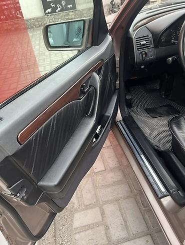 кел кел: Mercedes-Benz C-Class: 1996 г., 2.8 л, Автомат, Бензин, Седан — 7