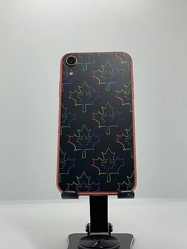 iphone xr бишкек бу: IPhone Xr, Б/у, 128 ГБ, Оранжевый, 77 % — 5