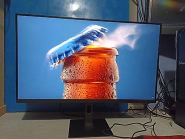 Мониторы: Монитор, Xiaomi, Новый, 27" - 28" — 14