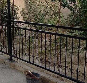 Barmaqlıqlar: Resotka 1-kv 35 azn başlayır Məhəccər 1-metr 50 azn başlayır — 13