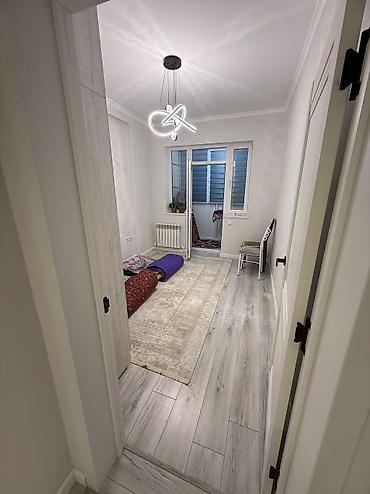 14: 3 комнаты, 100 м², Нижний Джал (Джал-23) Элитка, 14 этаж, Свежий ремонт — 10