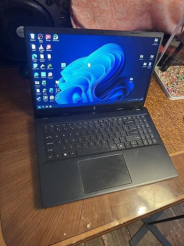acer nitro 1: 💻 Acer Nitro V — мощный игровой ноутбук ⚡ Основные характеристики — 1