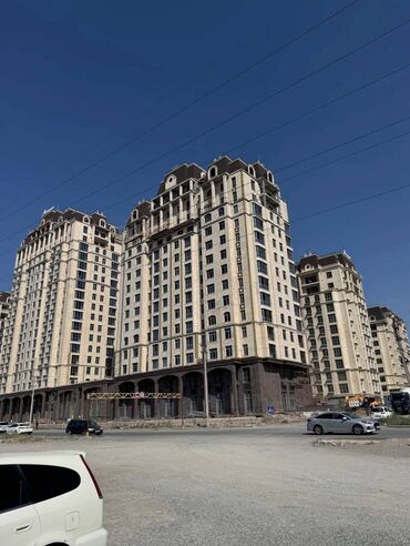 Продажа квартир: 5 и более комнат, 226 м², Элитка, 11 этаж, ПСО (под самоотделку) — 3