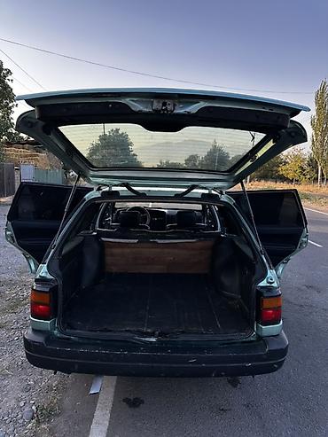 на bmw g30: УАЗ : 1989 г., 1.8 л, Механика, Бензин, Универсал — 2