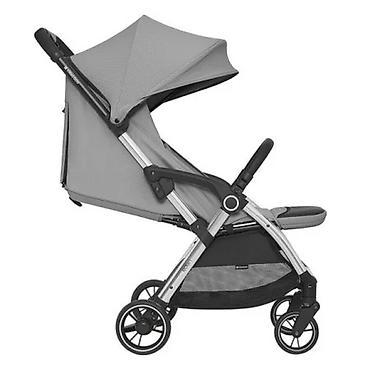 zara helanke: KIKKA BOO Kolica autofolding Eden PLUS 2in1 sa autosedištem I-Prime — 5