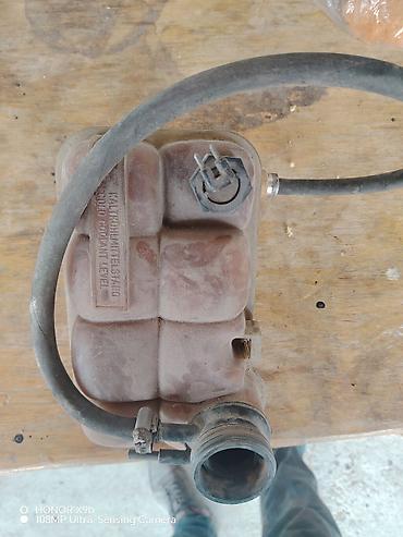 bmw x3: Məhsul: Avtomobil üçün genişlənmə (antifriz) bakı Təsvir: - Material — 5