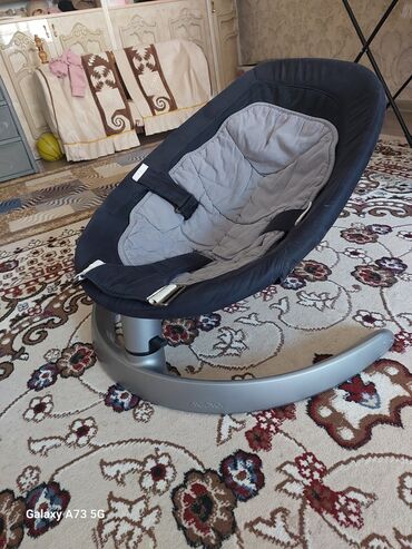 комиссионный магазин одежды бишкек: Детский шезлонг, Б/у, Качалка, Железо