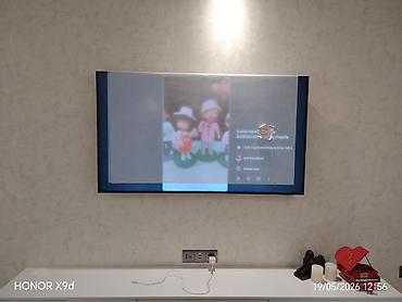 temper şuşə satışı: Şüşə TV ekran qoruyucu zerbeden ciziqdan qorumaq ucun asan — 2