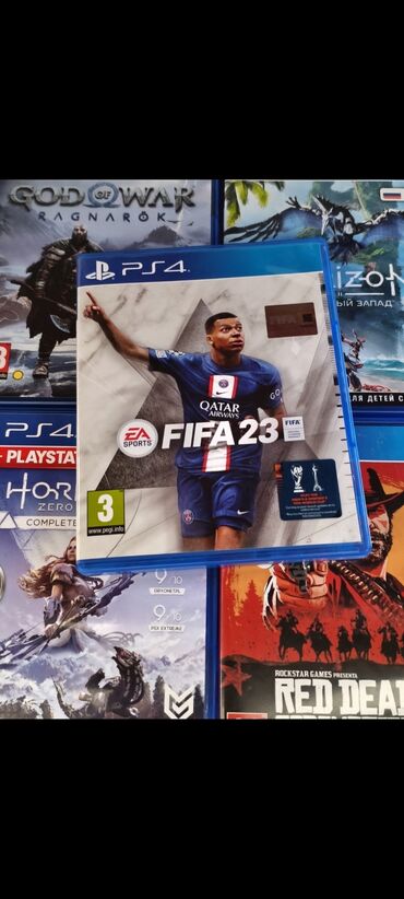 PS4 (Sony PlayStation 4): Пс 4 Слим