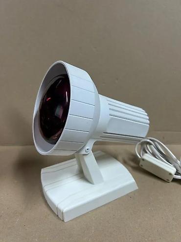 Medicinske lampe: Infracrveni grejač/terapijska lampa – Philips 150 W - Tip: LT 150 — 5