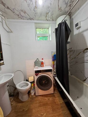 земельный участок с домом: Дом, 68 м², 4 комнаты, Собственник, Косметический ремонт