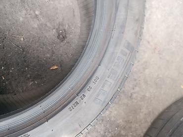 pir: Шины 245 / 50 / R 18, Лето, Б/у, 1 шт, Легковые, Япония, Pirelli — 2