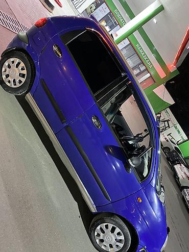 geely emgrand ec7: Daewoo Matiz: 2006 г., 0.8 л, Механика, Бензин, Хэтчбэк — 7