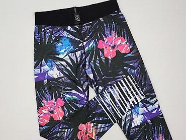 salewa: Legginsy Sportowe damskie, rozmiar S — 1