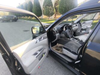 Subaru: Subaru Forester: 2.5 l | 2008 il 255000 km Krossover — 6