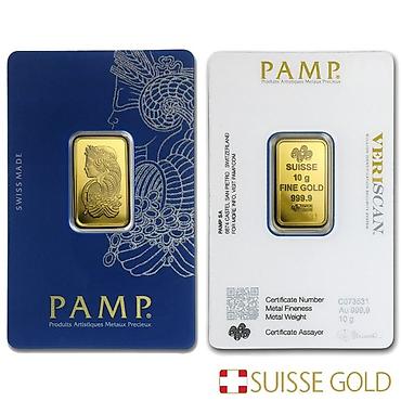 Məhsul: PAMP Suisse Lady Fortuna qızıl külçəsi 10 gramliq isvecre at lalafo.az — 1 Məhsul: PAMP Suisse Lady Fortuna qızıl külçəsi 10 gramliq isvecre — 1
