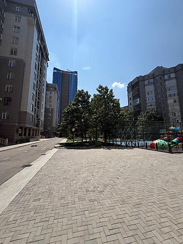 Продажа квартир: 2 комнаты, 53 м², Элитка, 9 этаж, Евроремонт — 9