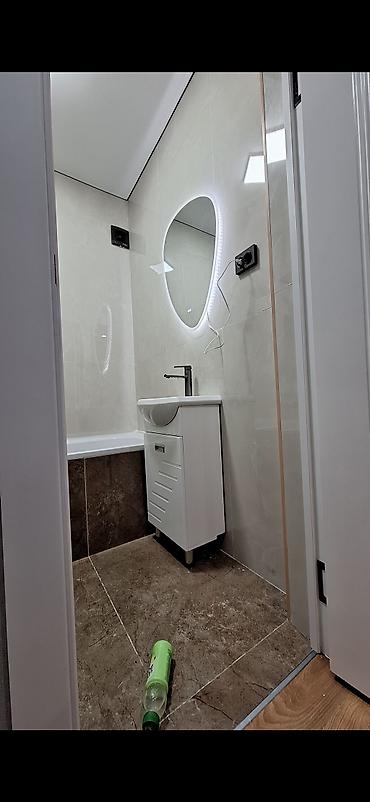 жк brooklyn: 2 комнаты, 48 м², Таатан ТЦ, Элитка, 3 этаж, Свежий ремонт — 4