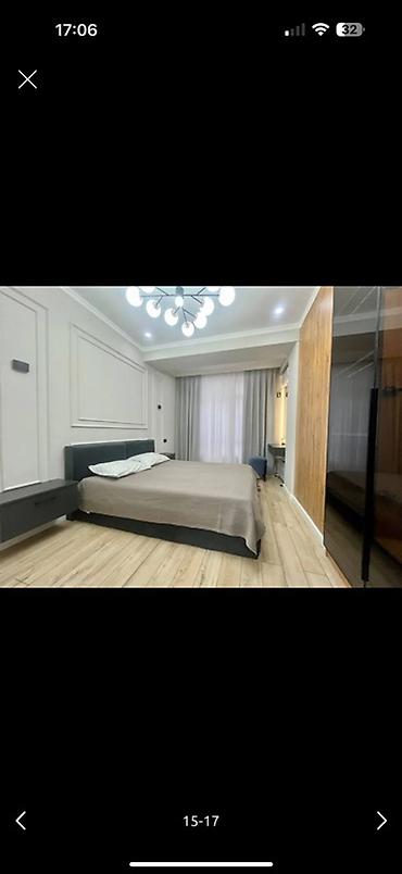 Долгосрочная аренда квартир: 2 комнаты, Собственник, Без подселения, С мебелью полностью — 1