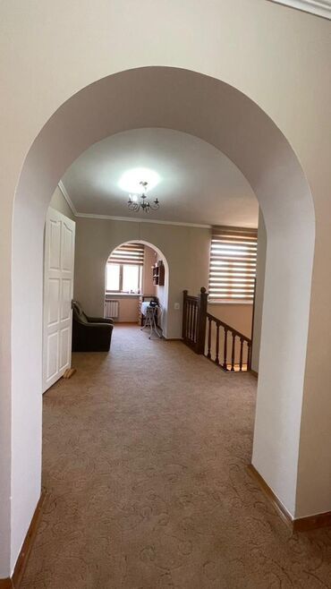 Продажа домов: Дом, 300 м², 5 комнат, Агентство недвижимости, Косметический ремонт — 6