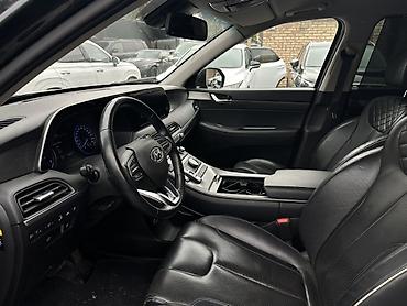 chrysler pacifica: Hyundai Palisade: 2019 г., 2.2 л, Дизель, Кроссовер — 9