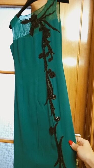 style ajans: KG - Evening dress, S (EU 36), M (EU 38), L (EU 40)