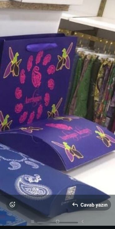 Baş geyimləri: Kelagayı 35 m.Orjinal ipek olanlar 95 m. Baskal kelagayiıari — 3