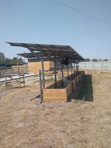 Сварка: Сварка | Контейнеры, Навесы — 9