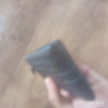 cuzdan: Pulqabı, Təbii dəri, Yeni — 7